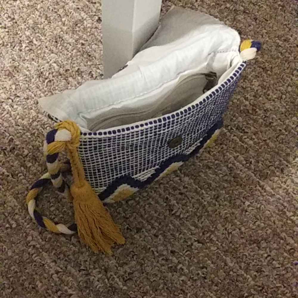 Handmade handbag - Picture 4 of 7